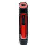 S.T. Dupont Defi XXtreme Lighter Black Matte Red – 021601