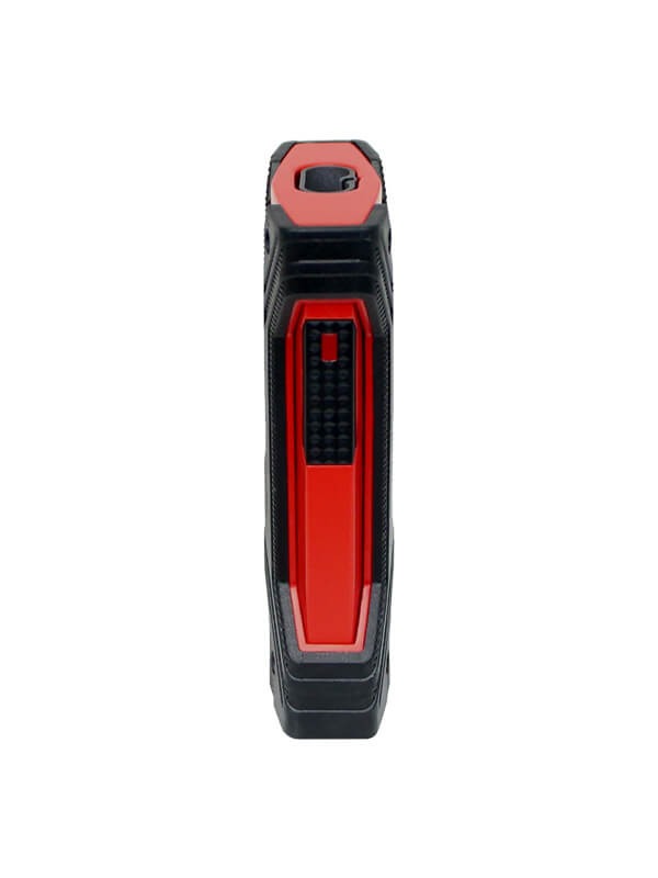 S.T. Dupont Defi XXtreme Lighter Black Matte Red – 021601