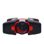 S.T. Dupont Defi XXtreme Lighter Black Matte Red – 021601