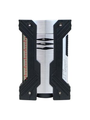 S.T. Dupont Defi XXtreme Lighter Brushed Chrome - 021602