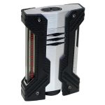 S.T. Dupont Defi XXtreme Lighter Brushed Chrome – 021602