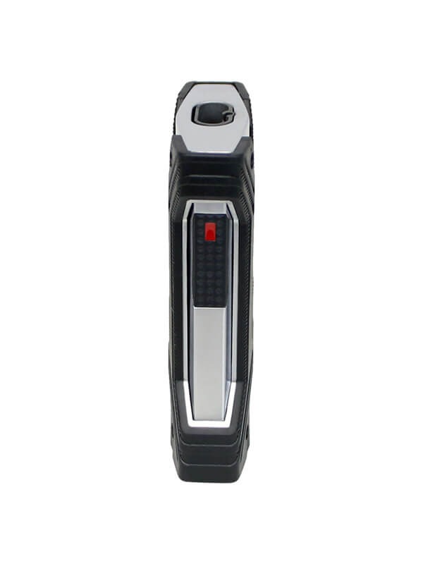 S.T. Dupont Defi XXtreme Lighter Brushed Chrome – 021602