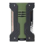 S.T. Dupont Defi XXtreme Lighter Matte Khaki – 021613