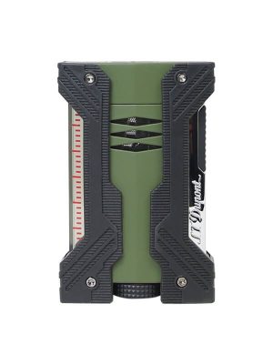 S.T. Dupont Defi XXtreme Lighter Matte Khaki - 021613