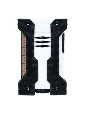 S.T. Dupont Defi XXtreme Lighter White - 021603