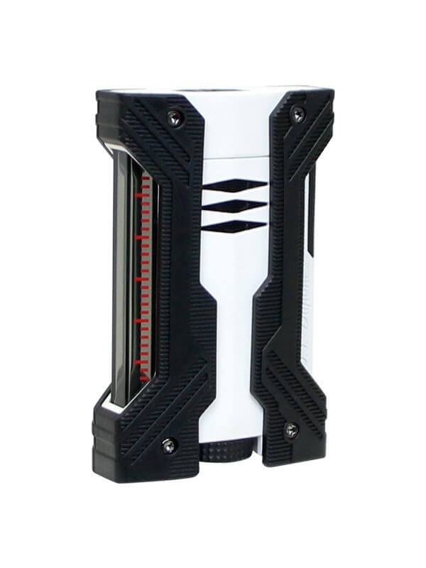 S.T. Dupont Defi XXtreme Lighter White – 021603