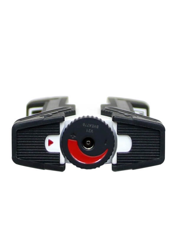 S.T. Dupont Defi XXtreme Lighter White – 021603