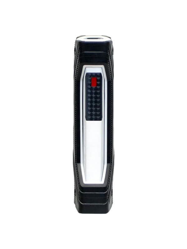 S.T. Dupont Defi XXtreme Lighter White – 021603