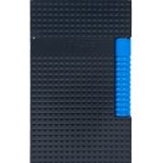 S.T. Dupont Fluo Le Grand Blue Lighter – C23071