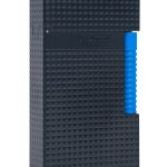 S.T. Dupont Fluo Le Grand Blue Lighter – C23071