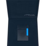 S.T. Dupont Fluo Le Grand Blue Lighter – C23071