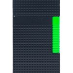 S.T. Dupont Fluo Le Grand Green Lighter – C23072
