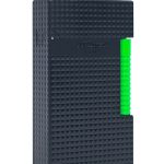 S.T. Dupont Fluo Le Grand Green Lighter – C23072