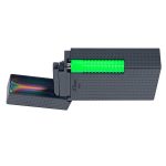 S.T. Dupont Fluo Le Grand Green Lighter – C23072