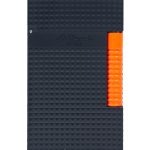 S.T. Dupont Fluo Le Grand Orange Lighter – C23069