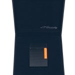 S.T. Dupont Fluo Le Grand Orange Lighter – C23069