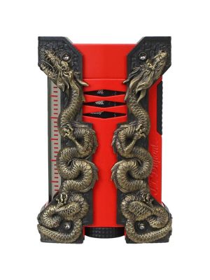 S.T. Dupont HC Defi XXtreme Dragon Lighter - 021608