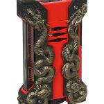 S.T. Dupont HC Defi XXtreme Dragon Lighter – 021608