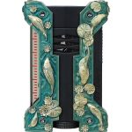 S.T. Dupont HC Defi XXtreme Koi Fish Lighter – 021607