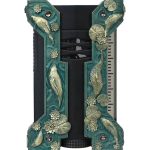 S.T. Dupont HC Defi XXtreme Koi Fish Lighter – 021607