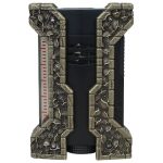 S.T. Dupont HC Defi XXtreme Lighter Skulls – 021606