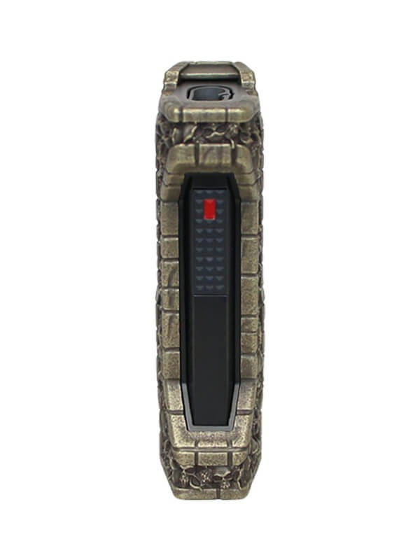 S.T. Dupont HC Defi XXtreme Lighter Skulls – 021606