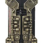 S.T. Dupont HC Defi XXtreme Motors Lighter – 021604