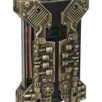 S.T. Dupont HC Defi XXtreme Motors Lighter – 021604
