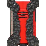 S.T. Dupont HC Defi XXtreme Rock Lighter – 021605