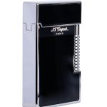 S.T. Dupont Le Grand Cling Black Lacquer & Palladium – C23010