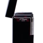 S.T. Dupont Le Grand Cling Black Lacquer & Palladium – C23010