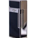 S.T. Dupont Le Grand Cling Black Lacquer & Palladium – C23010