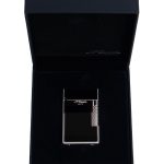 S.T. Dupont Le Grand Cling Black Lacquer & Palladium – C23010