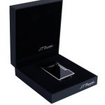 S.T. Dupont Le Grand Cling Black Lacquer & Palladium – C23010