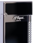S.T. Dupont Le Grand Cling Black Lacquer & Palladium – C23010