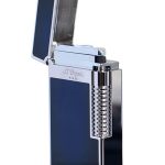 S.T. Dupont Le Grand Cling Blue Sunburst & Palladium – C23013