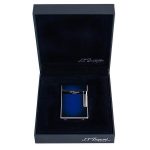 S.T. Dupont Le Grand Cling Blue Sunburst & Palladium – C23013