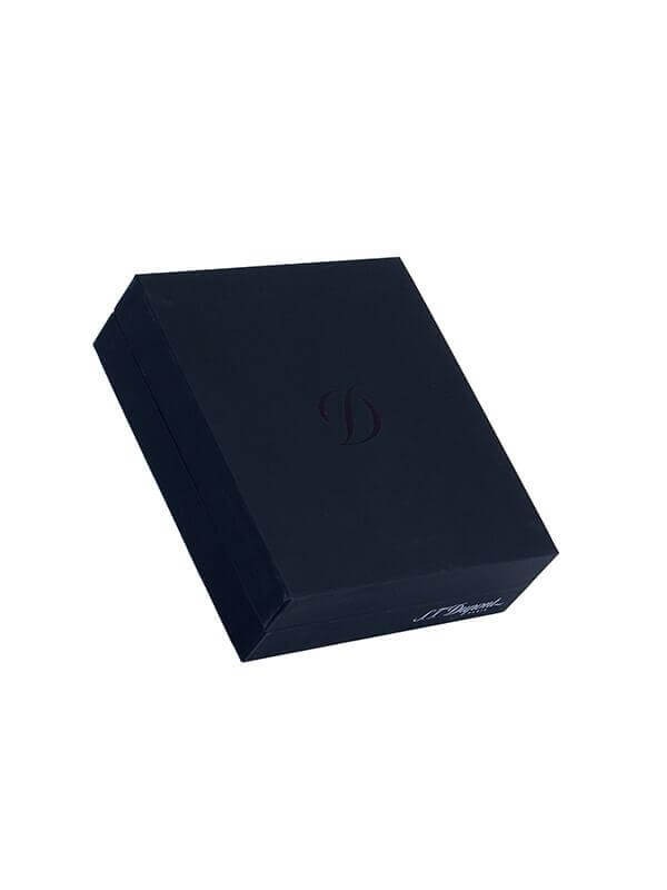 S.T. Dupont Le Grand Cling Blue Sunburst & Palladium – C23013