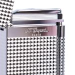 S.T. Dupont Le Grand Cling Diamond Palladium – C23011