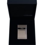 S.T. Dupont Le Grand Cling Diamond Palladium – C23011