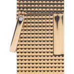 S.T. Dupont Li Necklace Lighter Gold