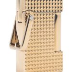 S.T. Dupont Li Necklace Lighter Gold