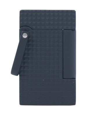 S.T. Dupont Li Necklace Lighter Matte Black -K27068CH