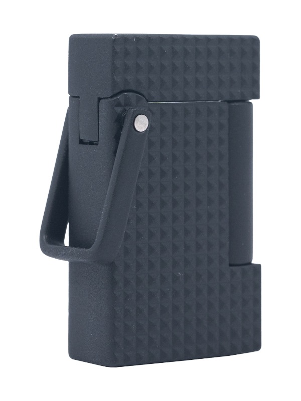 S.T. Dupont Li Necklace Lighter Matte Black -K27068CH