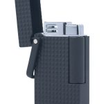 S.T. Dupont Li Necklace Lighter Matte Black -K27068CH