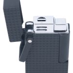 S.T. Dupont Li Necklace Lighter Matte Black -K27068CH