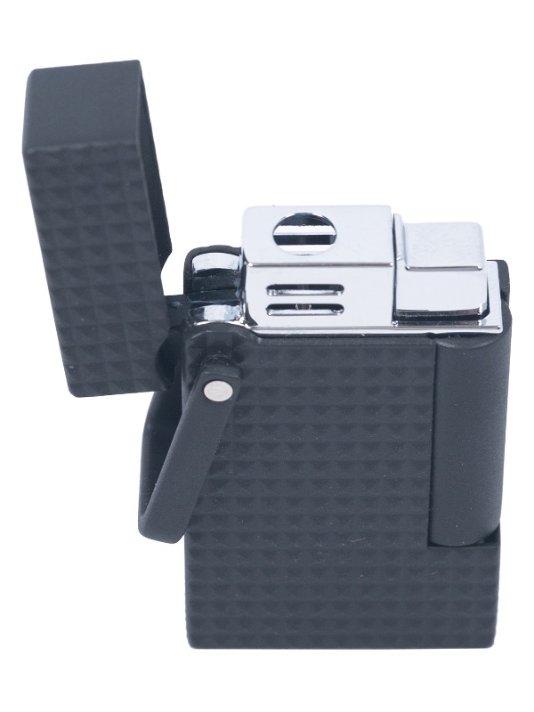 S.T. Dupont Li Necklace Lighter Matte Black -K27068CH