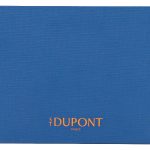 S.T. Dupont Li Necklace Lighter Matte Black -K27068CH