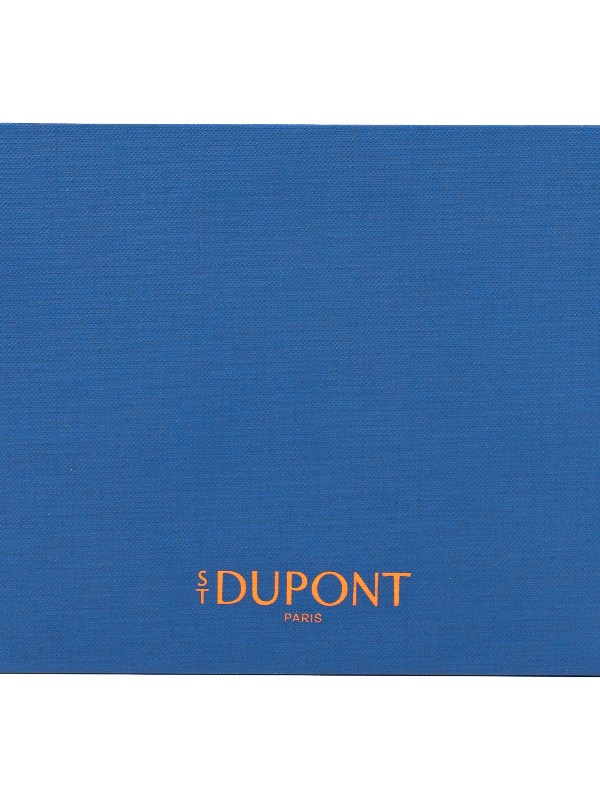 S.T. Dupont Li Necklace Lighter Matte Black -K27068CH