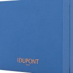S.T. Dupont Li Necklace Lighter Matte Black -K27068CH
